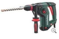 Перфоратор Metabo (SDS Plus) KHE 3251  (600659000)