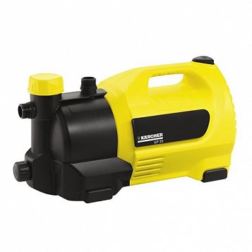 Насос KARCHER садовый GP 55 (1,645-202)