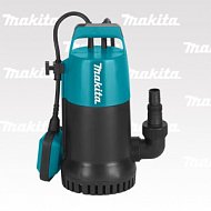 Насос  Makita PF 0800 дренажный  (220л/9м)