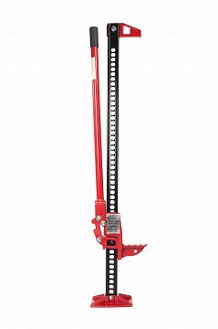 Домкрат реечный TOR ST0820/20" 153-680мм (High Jack)