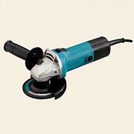 Машина шлифовальная угловая 9525 NB Makita