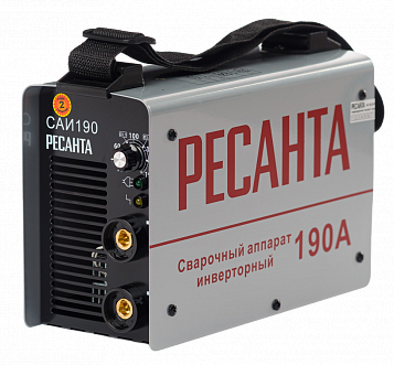 Инвертор РЕСАНТА САИ-190