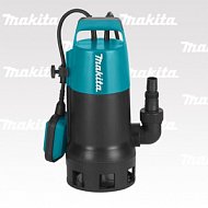 Насос  Makita PF 0410 дренажный  (140л/7м)