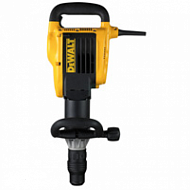 Отбойный молоток DeWalt D25899 K