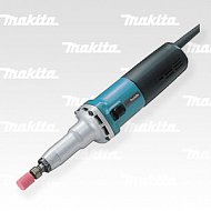 Машина шлифовальная прямая Makita GD 0800 C