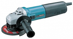 Машина шлифовальная угловая Makita (125) 9565 HZ