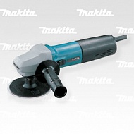 Машина шлифовальная угловая Makita (125) 9565 CVL