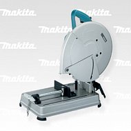 Пила отрезная по металлу Makita 2414NB