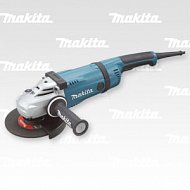 Машина шлифовальная угловая Makita (180) GA 7040 SF 01