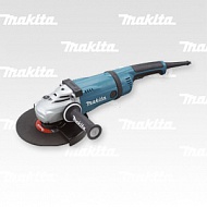 Машина шлифовальная угловая Makita (230) GA 9030 SF 01