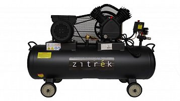 Компрессор поршневой Zitrek z3k440/100 009-0054