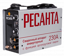 Инвертор РЕСАНТА САИ-230 АД