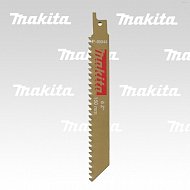 Полотно пильное для сабельной пилы Makita (P-05044) тв\сплав,150\4.2мм,д\дер,бетона,чугуна