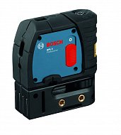 Лазерный нивелир точечный Bosch GPL 3 