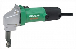 Ножницы Hitachi CN16SA, 400Вт, 2000 об/мин, 2,3/1,6/1,2 мм